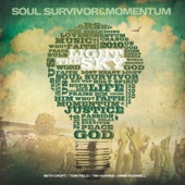 Light the Sky (Soul Survivor Live 2010) artwork