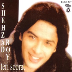 Shehzad Roy - Teri Soorat