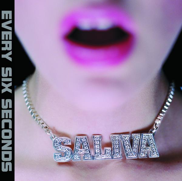 Saliva - Click Click Boom