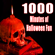 1,000 Minutes of Halloween Fun - Halloween Sounds
