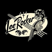 Cat Tracks - EP - Lee Rocker