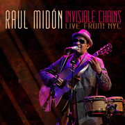 Invisible Chains Live from NYC - Raul Midon