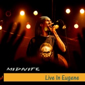 Live In Eugene artwork