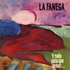 La Fanega - Cogieron los Tractores