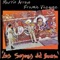 La Mulata (Tributo A Johnny Pacheco) - Frankie Vazquez & Martin Arroyo lyrics