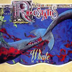 Whale Music - Rheostatics