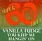 You Keep Me Hangin' On (Full Length Stereo Version) - Single ジャケット写真