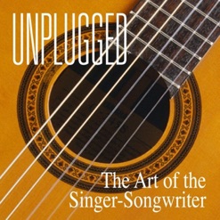 THE SINGER SONGWRITER cover art