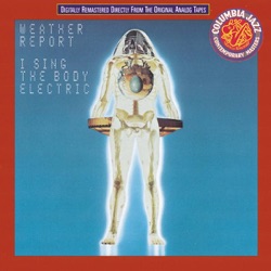Weather Report - Second Sunday In August