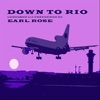 Down to Rio - Single artwork