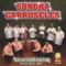 Micaela (Bimbo Reggaeton Remix) - Sonora Carruseles lyrics