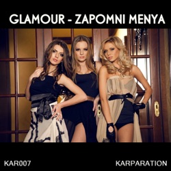 Glamour - Zapomni Menya