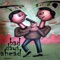 Andy Gibb - Michael Dean Damron & Thee Loyal Bastards lyrics
