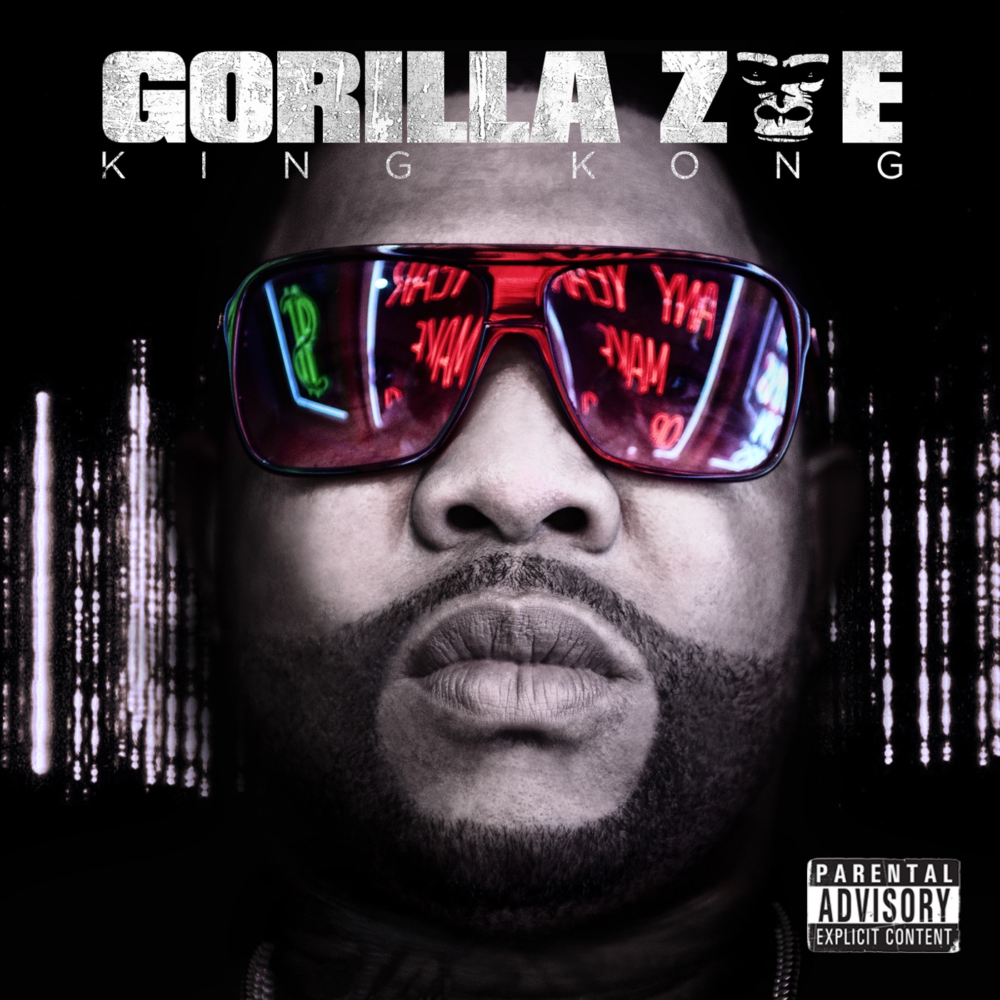 Download Gorilla Zoe King Kong [iTunes Plus AAC M4A