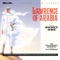 The Nefud Mirage / Sun's Anvil - Maurice Jarre lyrics