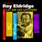 Blues In C Sharp Minor - Roy Eldridge lyrics