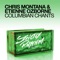 Columbian Chants (Original) - Chris Montana & Etienne Ozborne lyrics