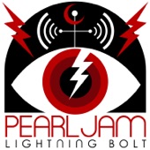 Pearl Jam - Pendulum
