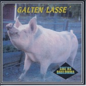 Galten Lasse artwork