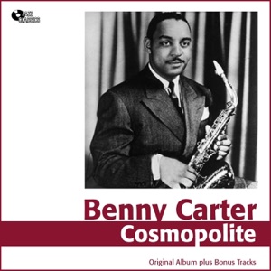Cosmopolite (Bonus Track Version)
