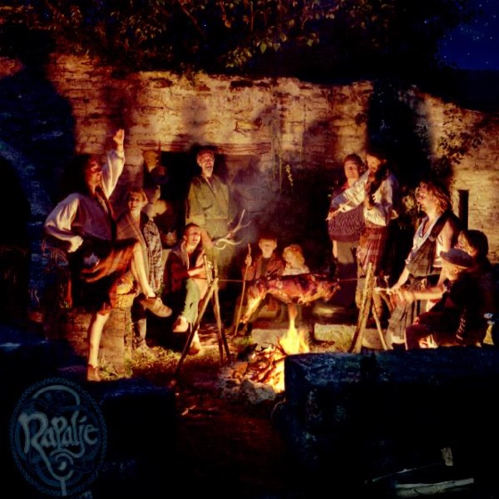 Cover artwork for The Spanish Lady