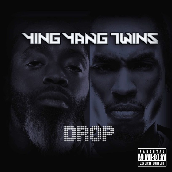 Cover artwork for Drop