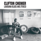 Elmore's Blues - Clifton Chenier