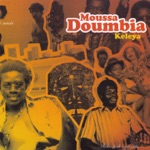 Moussa Doumbia - Wanri