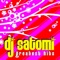 Castle In the Sky (DJ Marton Remix) - DJ Satomi lyrics