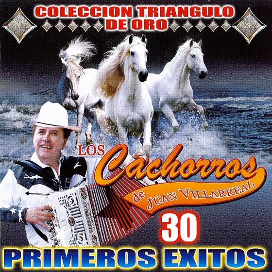 Cover artwork for El Coyote
