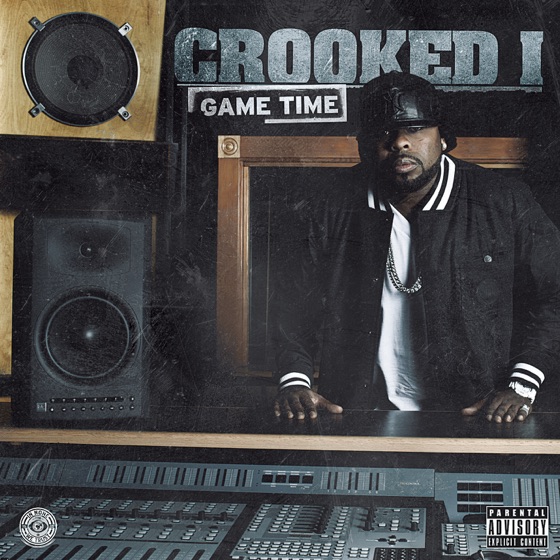 Cover artwork for Game Time