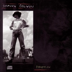 Shawn Colvin - Another Long One