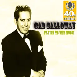 Fly Me to the Moon (Remastered) - Single - Carmen Cavallaro Fly Me to the Moon (Remastered) - Single - Carmen Cavallaro