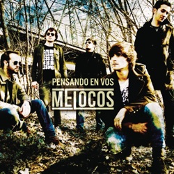 Melocos - Pensando En Vos