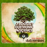 J Boogie's Dubtronic Science - Leave It All Dub