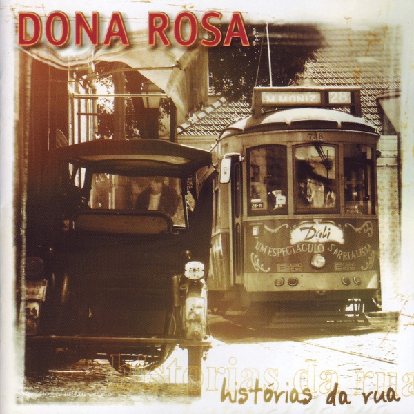 Dona Rosa - 24 de Agosto