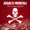 Dal Bujaccaro - Assalti Frontali lyrics