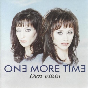 One More Time - Den Vilda - Line Dance Musik