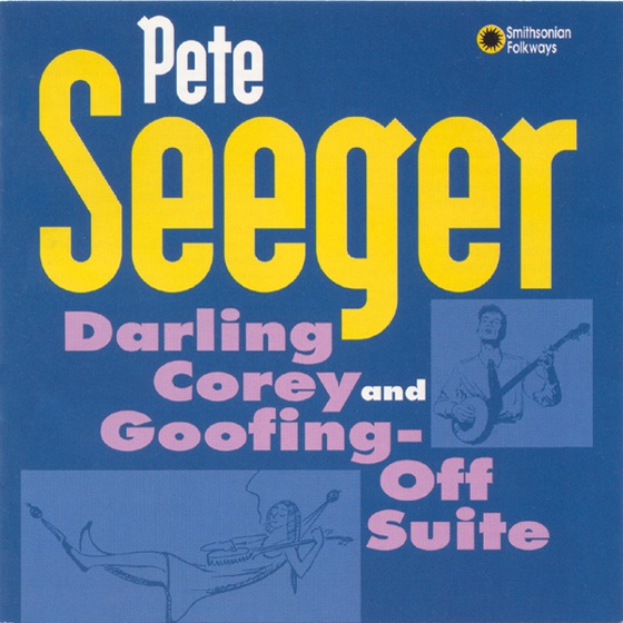 Cover artwork for East Virginia