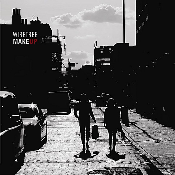 Cover artwork for The Shore