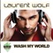 Wash My World - Laurent Wolf lyrics