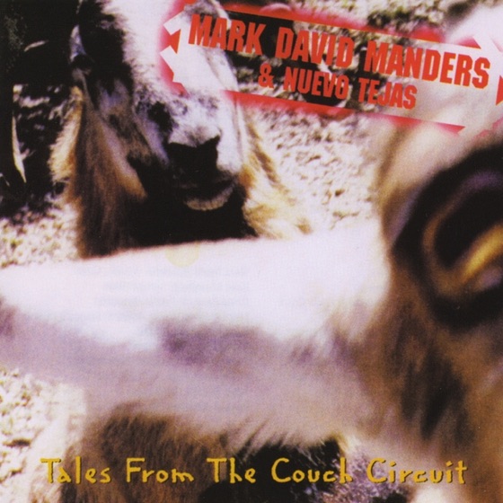 Cover artwork for Tracy Walls