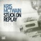 Stuck On Replay (DJ THT Remix) - Kris McTwain lyrics