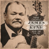 James King - Chiseled In Stone