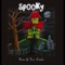 Ghost Tree - Brian Kinder & Terri Kinder lyrics