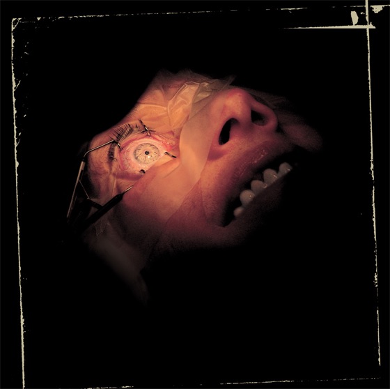 Cover artwork for Waxwork