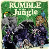Jungle Hop artwork