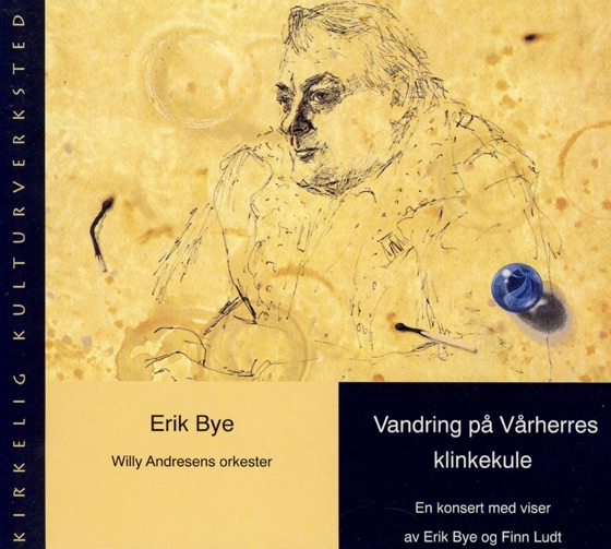 Cover artwork for Hildringstimen