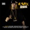 Big Money (feat. Josh Franks) - A-Wax lyrics