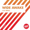 Kate Project - Wide Awake (A.R. Remix)